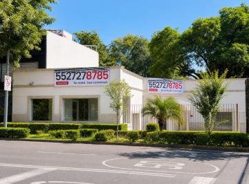 Local comercial , Alvaro Obregón · Impecable Local Comercial en Esquina de 400 m² con Salas de Exhibición – Altavista, Álvaro Obregón