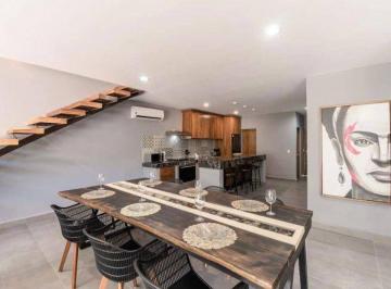 Departamento de 3 habitaciones, Los Cabos · « Exclusivo Penthouse Amueblado con Rooftop Privado en Sea Breeze »