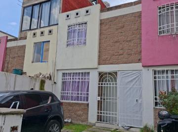 Casa de 2 habitaciones, Nicolás Romero · Casa en Venta en Bulevares del Lago