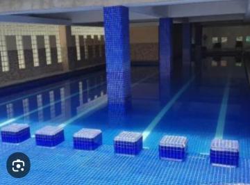 Departamento de 2 habitaciones, Miguel Hidalgo · Depa Impecable con Alberca y Más Amenidades