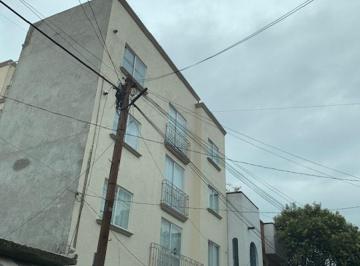 Departamento de 2 habitaciones, Tlalpan · Tlalpan Rento Departamento Amueblado Junto Al Tec - de Mty