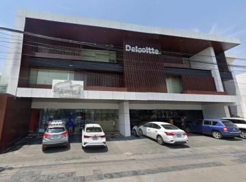 Oficina , León · Inmueble Comercial en Renta en Paseo de Los Insurgentes, León, Gto.