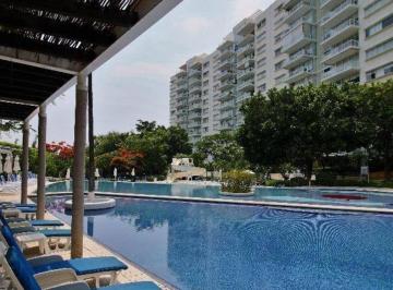 Departamento · 154m² · 2 Recámaras · 2 Estacionamientos · Venta de Departamento en Altitud, Cuernavaca