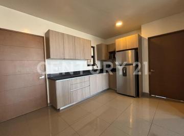 Departamento · 102m² · 2 Recámaras · 2 Estacionamientos · Departamento en Venta en Torre Bakara, Santa Maria, Monterrey Nuevo Leon