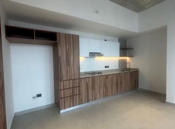 Departamento de 1 habitación, Guadalajara · Estrena Departamento en Renta en Av México, Torre Avmx Living, Ladrón de Guevara