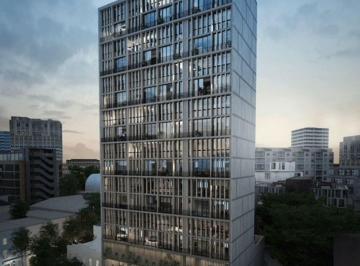 Departamento de 1 habitación, Guadalajara · Estrena Departamento en Renta en Av México, Torre Avmx Living, Ladrón de Guevara