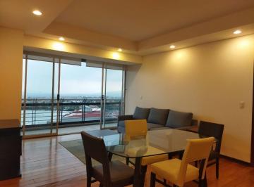 Departamento de 1 habitación, Cuajimalpa de Morelos · Apartamento Inmediato Al Tec de Monterrey Santa Fe