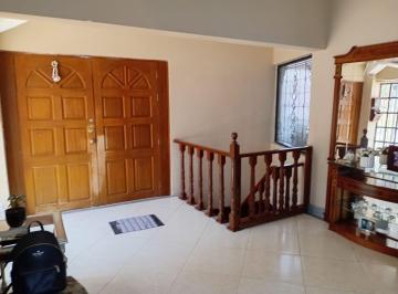 Casa en condominio de 4 habitaciones, Naucalpan de Juárez · Casa Muy Amplia, Oportunidad