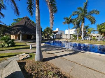 Terreno / Lote · 130m² · Terreno en Fraccionamiento La Reserva en Mezcales, Nayarit