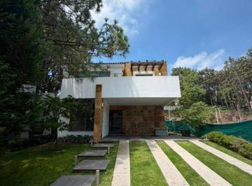 Casa en condominio de 4 habitaciones, Tlajomulco de Zúñiga · Casa en Venta en El Cielo Country Club