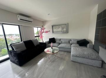 Departamento de 1 habitación, Zapopan · Departamento Amueblado 1 Recamara, Alberca, Gym, Tec, Uag, Ibc
