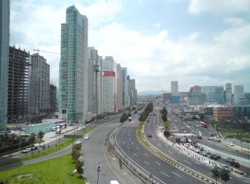 Departamento de 1 habitación, Alvaro Obregón · Depto Inmediato Al Parque La Mexicana - Metropólitan