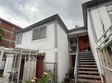 Dúplex de 3 habitaciones, Tlalpan · Se Vende Casa Duplex