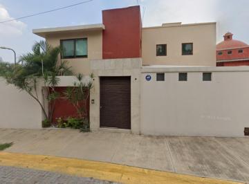 Casa de 4 habitaciones, Emiliano Zapata · Venta de Casa en Burgos Cuernavaca, Tres de Mayo, Morelos