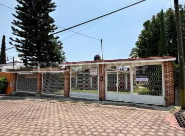 Casa · 212m² · 3 Recámaras · 4 Estacionamientos · Casa en Fraccionamiento Campestre “vergeles de Oaxtepec”, Yautepec, Morelos
