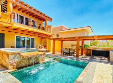 Casa de 3 habitaciones, Los Cabos · « ¡El Paraíso Privado de Tu Familia en El Tezal! Casa de Ensueño con Alberca, Jacuzzi y Vista Al Mar