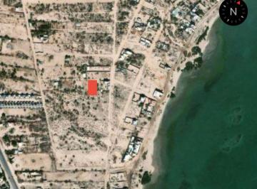 Terreno / Lote , La Paz · Terreno Centenario Beach