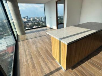 Departamento de 1 habitación, Alvaro Obregón · Depto Inmediato a Santa Fe con Sala de Tv