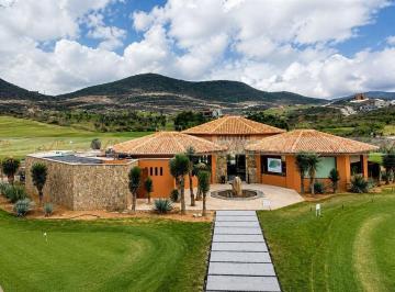 Terreno / Lote · 863m² · Terreno / Lote en Venta en Terralta Residencial Country Club