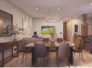 Departamento · 85m² · 2 Recámaras · 2 Estacionamientos · Departamento en Venta en Corregidora - (4)