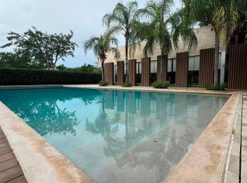 Terreno / Lote · 868m² · Terreno en Venta en El Cortijo, Mérida — 867.91 m², Residencial de Lujo - (4)