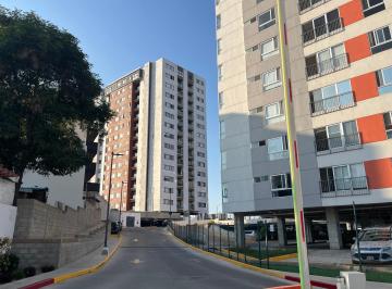 Departamento · 97m² · 2 Recámaras · 2 Estacionamientos · Renta de Departamento en Kio III Hipodromo, en Tijuana - (4)