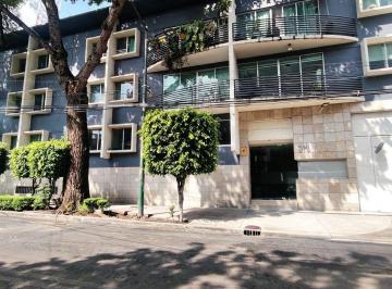 Departamento · 94m² · 3 Recámaras · 1 Estacionamiento · Departamento en Renta Benito Juarez - (4)