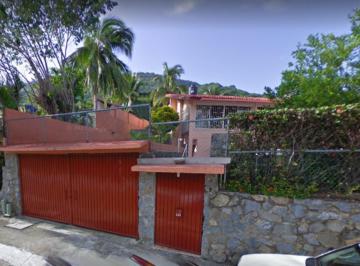 Casa de 5 habitaciones, Zihuatanejo de Azueta · Venta de Casa en Las Brisas, Ixtapa Zihuatanejo, Guerrero