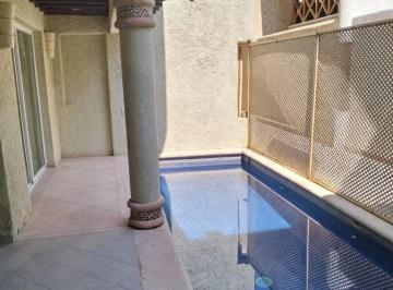 Casa en condominio · 261m² · 5 Recámaras · 2 Estacionamientos · Villla en Venta Fraccionamiento Costa Azul - (4)