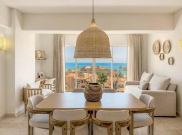 Departamento · 106m² · 2 Recámaras · 1 Estacionamiento · Ocean View Vista La Jolla 315, San Jose del Cabo - (4)