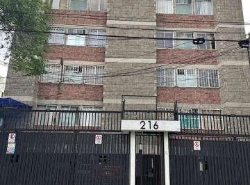Departamento · 52m² · 2 Recámaras · Departamento en Venta Col. Vallejo, Gustavo A. Madero - (4)