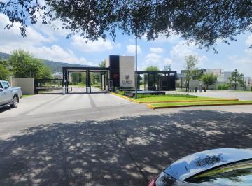 Terreno / Lote · 215m² · Terreno en Venta en El Eden - (4)
