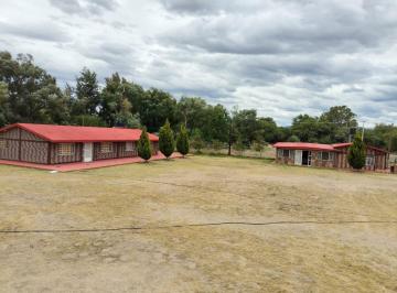 Casa · 360m² · 4 Recámaras · Finca en Venta Poblado 15 de Septiembre - (4)