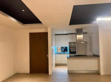 Departamento de 2 habitaciones, Zapopan · Bonito Departamento en Renta en Lobby 33 Puerta de Hierro