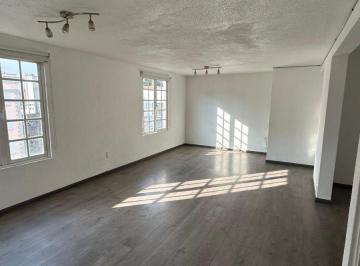 Departamento de 3 habitaciones, Tlalpan · Rento Departamento en Patio Pedregal