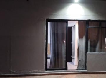 Departamento de 1 habitación, Miguel Hidalgo · Loft en La Colonia Escandon