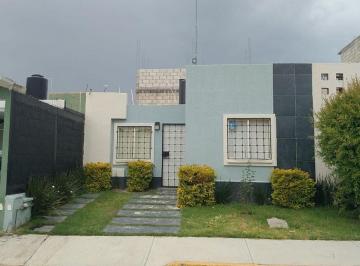 Casa de 2 habitaciones, Mineral de la Reforma · Casa en Venta en Fraccionamiento San Fernando Equipada y Amueblada