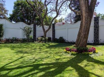 Casa de 4 habitaciones, Alvaro Obregón · Casa en Venta, Florida, Álvaro Obregón