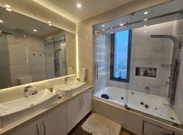 Departamento de 2 habitaciones, Miguel Hidalgo · Departamento de Lujo en Renta | Be Grand Alto Polanco (Opción Amueblado)