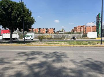 Terreno comercial , Cuautitlán · ¡Unico en La Zona! Terreno Comercial de 2,633 m². Sobre Av La Joya, Cuautitlan¡$100por m².