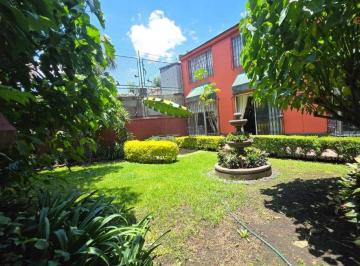 Casa de 3 habitaciones, Tlalpan · Casa en Venta, Rinconada Coapa 1ra Sección, Granjas Coapa, Tlalpan