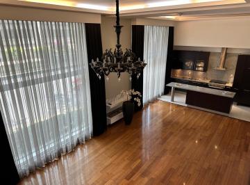 Departamento de 1 habitación, Alvaro Obregón · Renta de Departamento Tipo Loft 2 Lugares de Estacionamiento y Amenidades