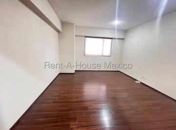 Departamento de 3 habitaciones, Cuajimalpa de Morelos · Departamento en Venta en Cuajimalpa de Morelos, Manzanastitla Cmb 27 - 290.