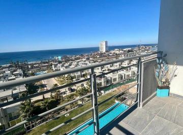 Departamento de 3 habitaciones, Playas de Rosarito · Renta de Departamento en Amaralta, Popotla Rosarito