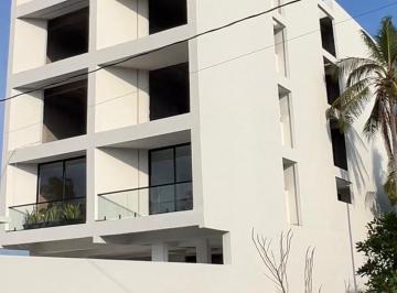 Departamento de 2 habitaciones, Acapulco de Juárez · Departamento en Preventa Listo Para Recibir Acabados
