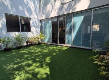 Casa de 3 habitaciones, Benito Juárez · Casa en Venta en Col. del Valle Ideal Para Corporativo o Proyecto Residencial