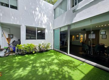Casa de 3 habitaciones, Benito Juárez · Casa en Venta en Col. del Valle Ideal Para Corporativo o Proyecto Residencial