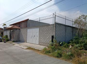 Terreno / Lote de 2 habitaciones, Xochitepec · Cesión de Derechos