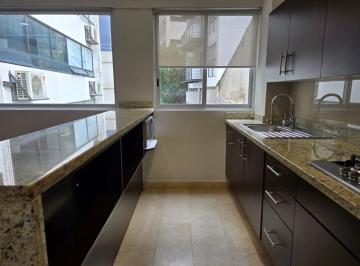 Departamento de 1 habitación, Benito Juárez · Departamento Amueblado en Renta Todo Incluido Napoles