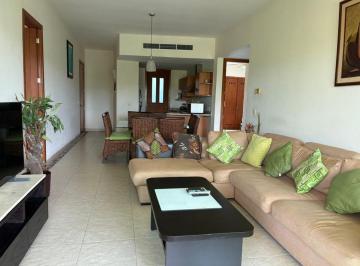 Departamento de 3 habitaciones, Acapulco de Juárez · Departamento de 158 m² con 3 Recámaras en Mayan Lakes, Acapulco Diamante